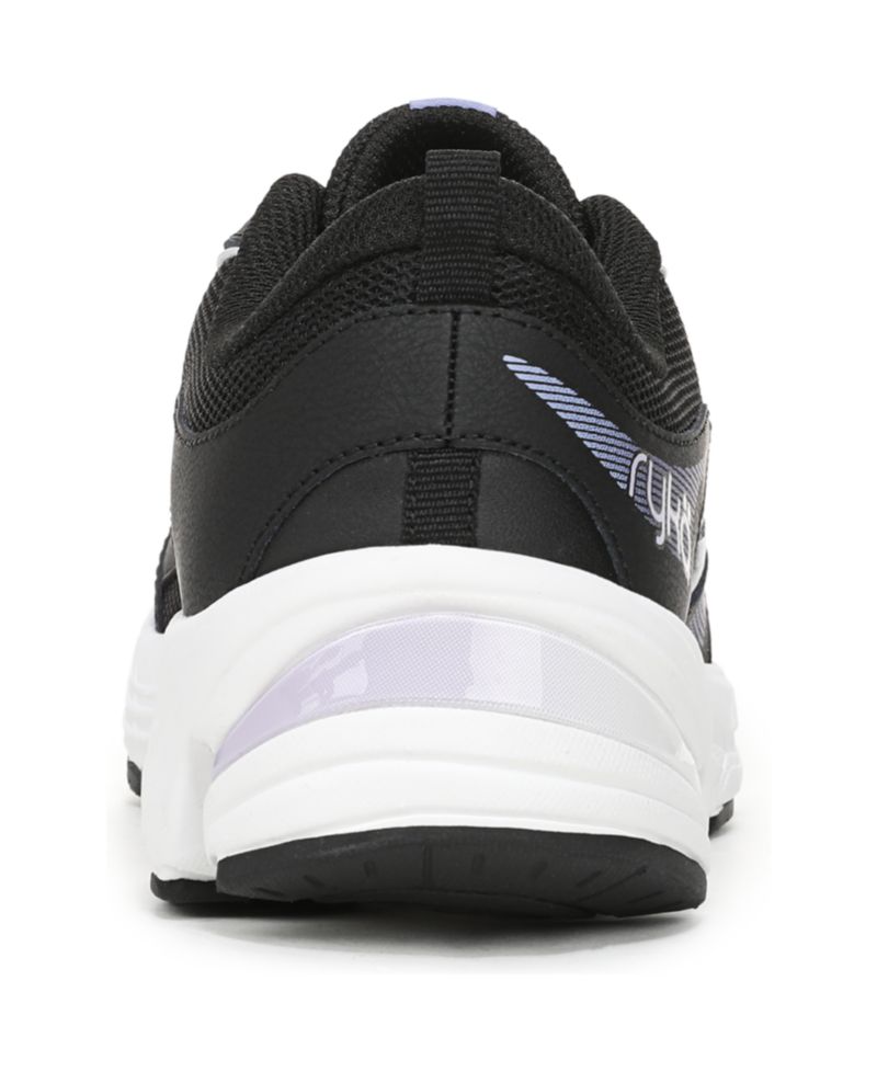 Women's Invoke 2 Lace Up Walking Sneakers