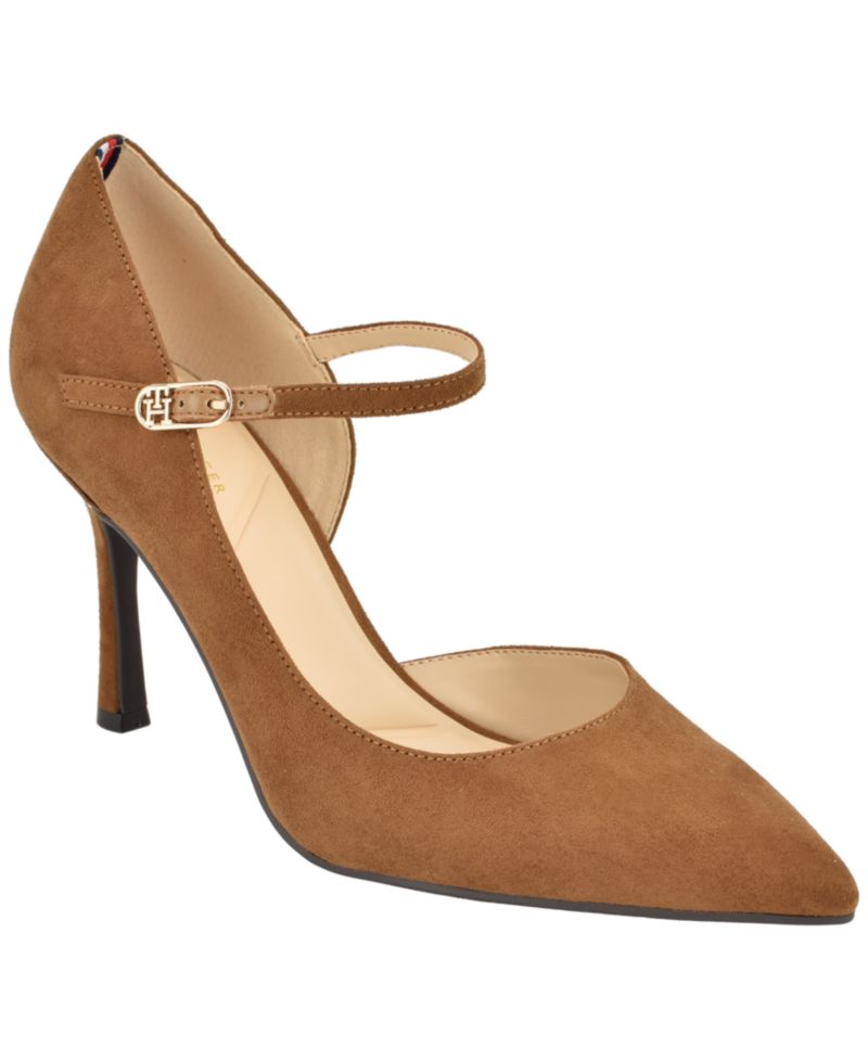 Women's Gefrey d'Orsay Mary Jane Pumps