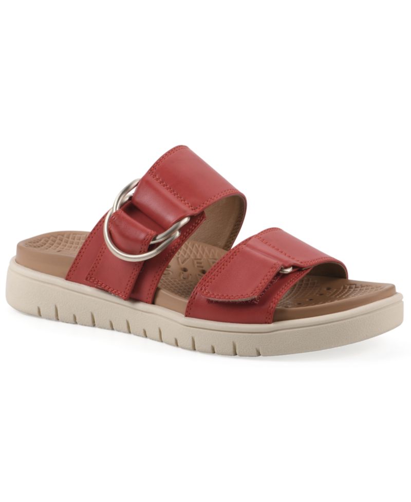 Women's Namaste FOM Recovery Sandal