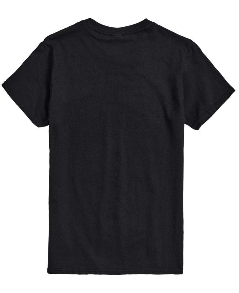 Men's Waylon Jennings Core Short-Sleeve T-Shirt