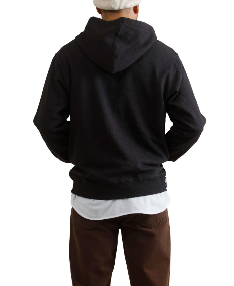 Men's Brooklyn Zip-Up Hoodie