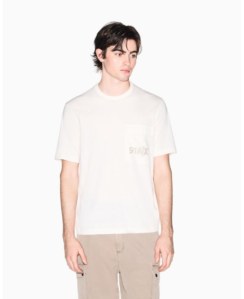 Men's Short Sleeve Pocket T-Shirt