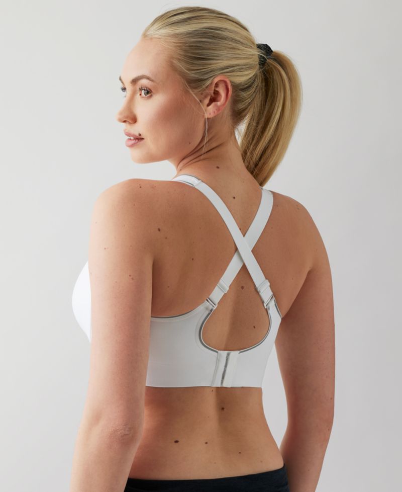 Sydney Sport Full-Coverage Underwire Bra 855302