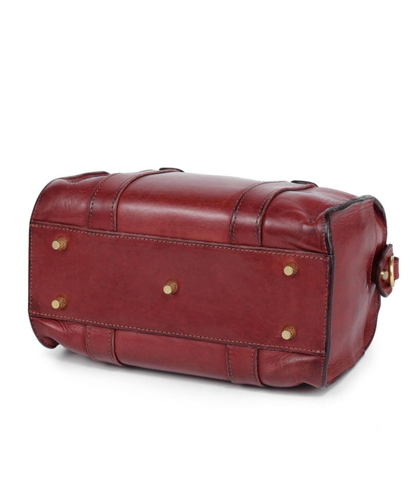 Larkspur Crossbody Bag