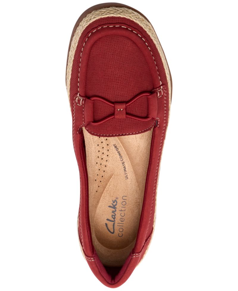 Women's Elaina Milly Slip-On Flats