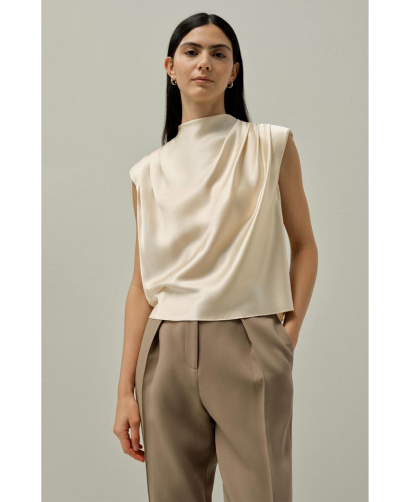 Women's X Lydia Tomlinson Grace Top