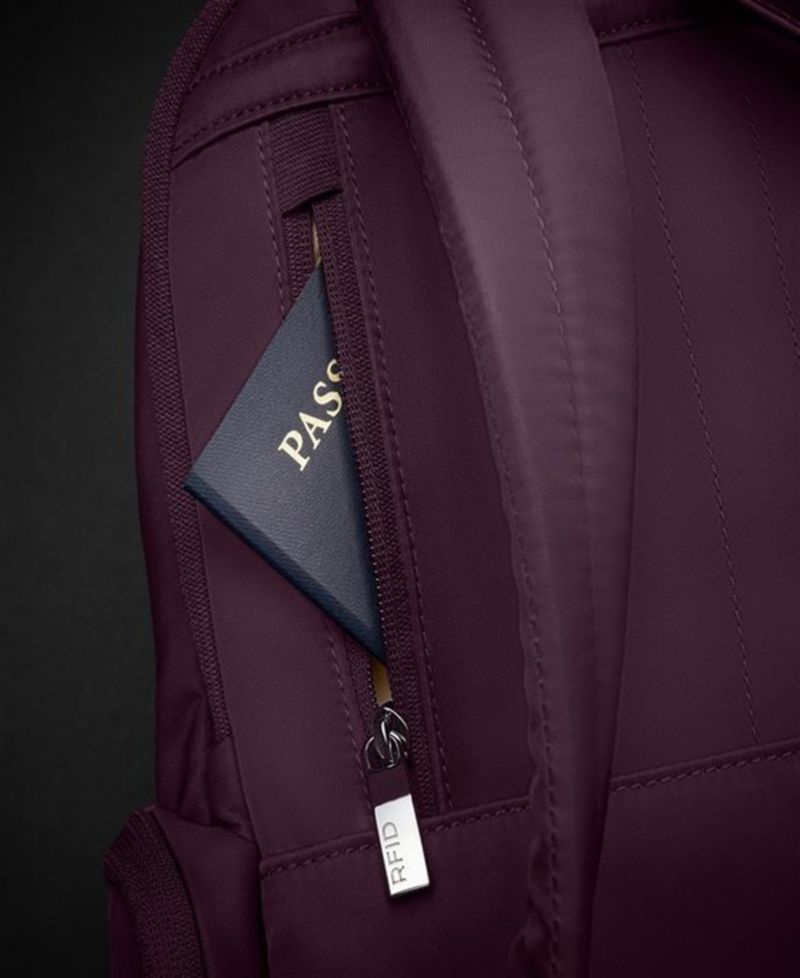 Rhapsody Medium Backpack