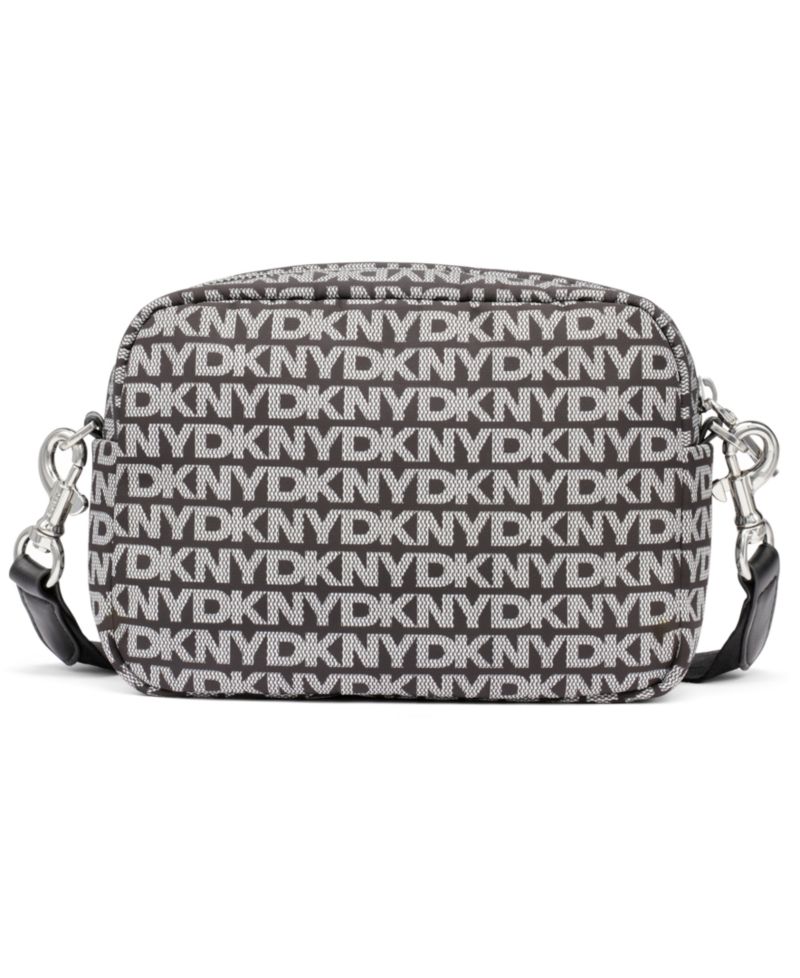 Jenny Small Logo Camera Bag