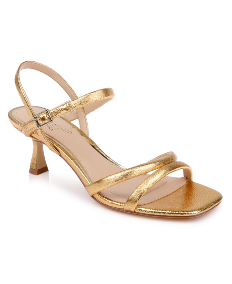 Women's Zianna II Square Toe Dress Sandals