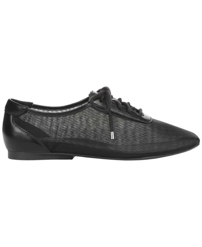 Women's Chazz Oxford Lace-Up Sneakers