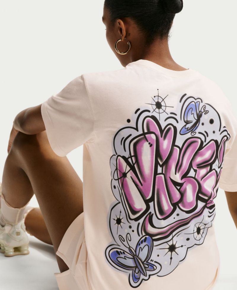 Women's Sportswear Classic Oversized T-Shirt