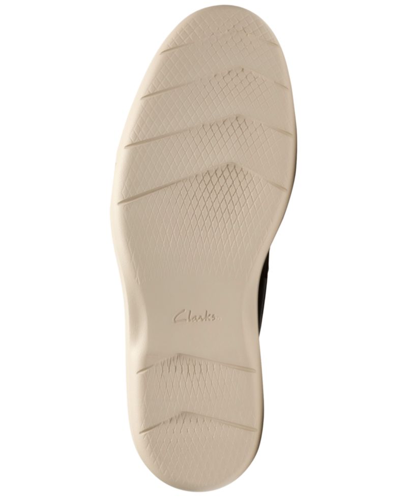 Men's Slip-on Penny Loafers