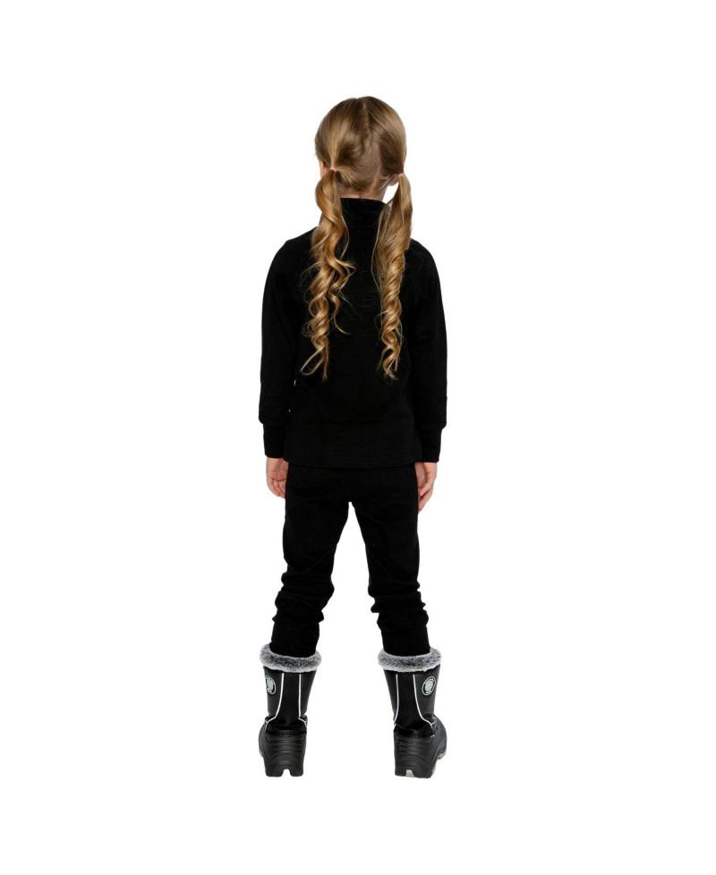 Little and Big Unisex (6-14) Two Piece Thermal Underwear