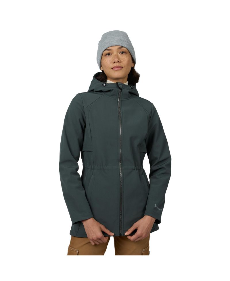 Women's Haven Anorak Super Softshell Jacket