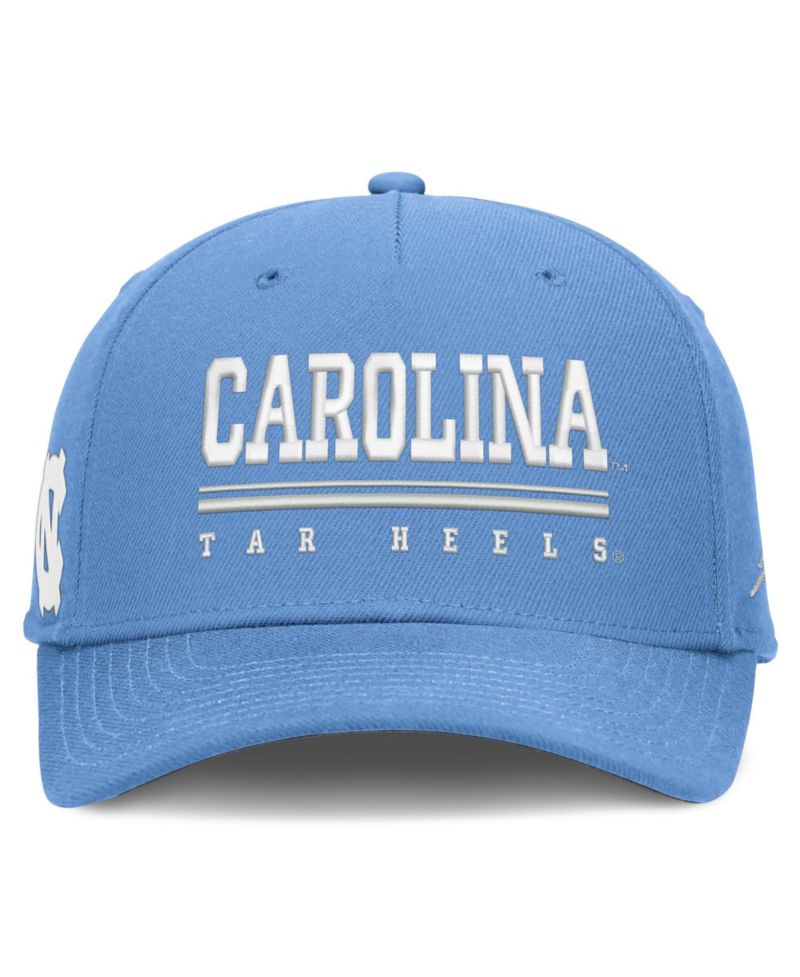 North Carolina Tar Heels Rise Adjustable Baseball Cap