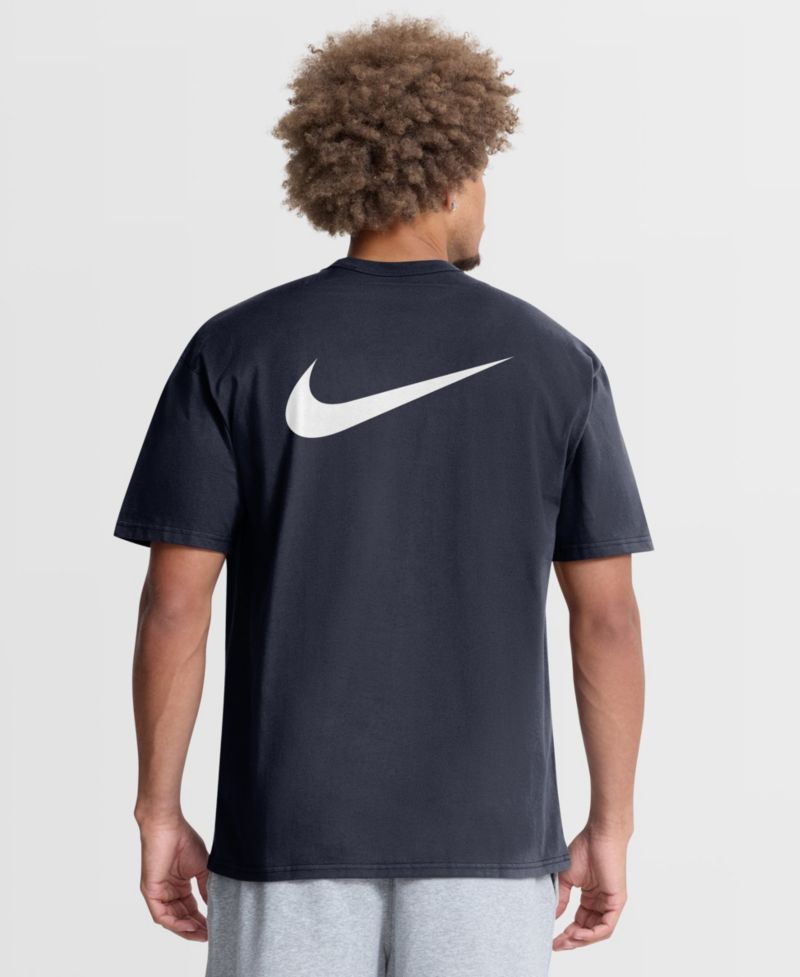 Men's Dallas Cowboys Max90 Heavyweight Relaxed-Fit T-Shirt
