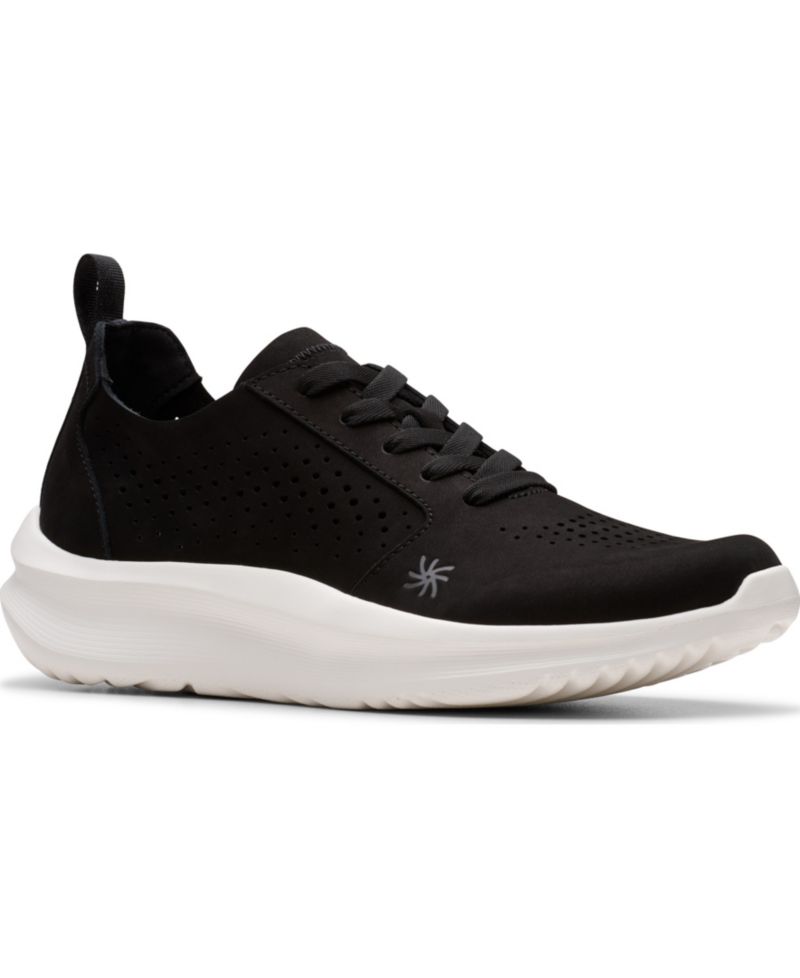 Cloudsteppers Women's Solevana Style Lace-Up Sneakers