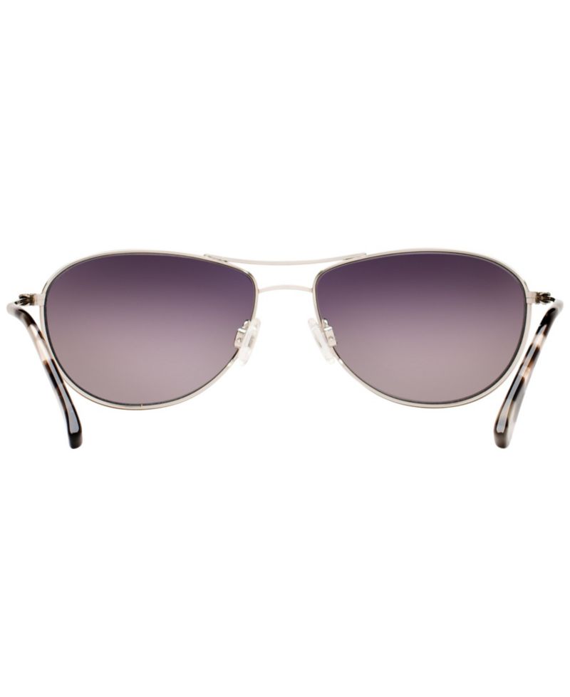 Baby Beach Polarized Sunglasses , 245