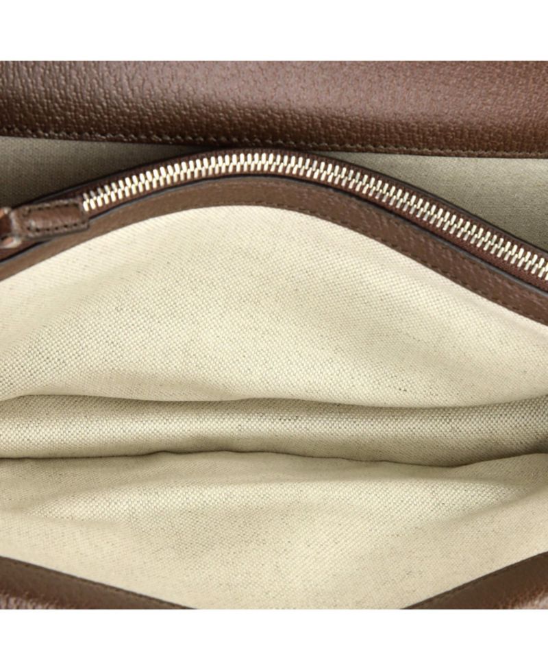Small Dionysus Bag Jumbo GG Canvas