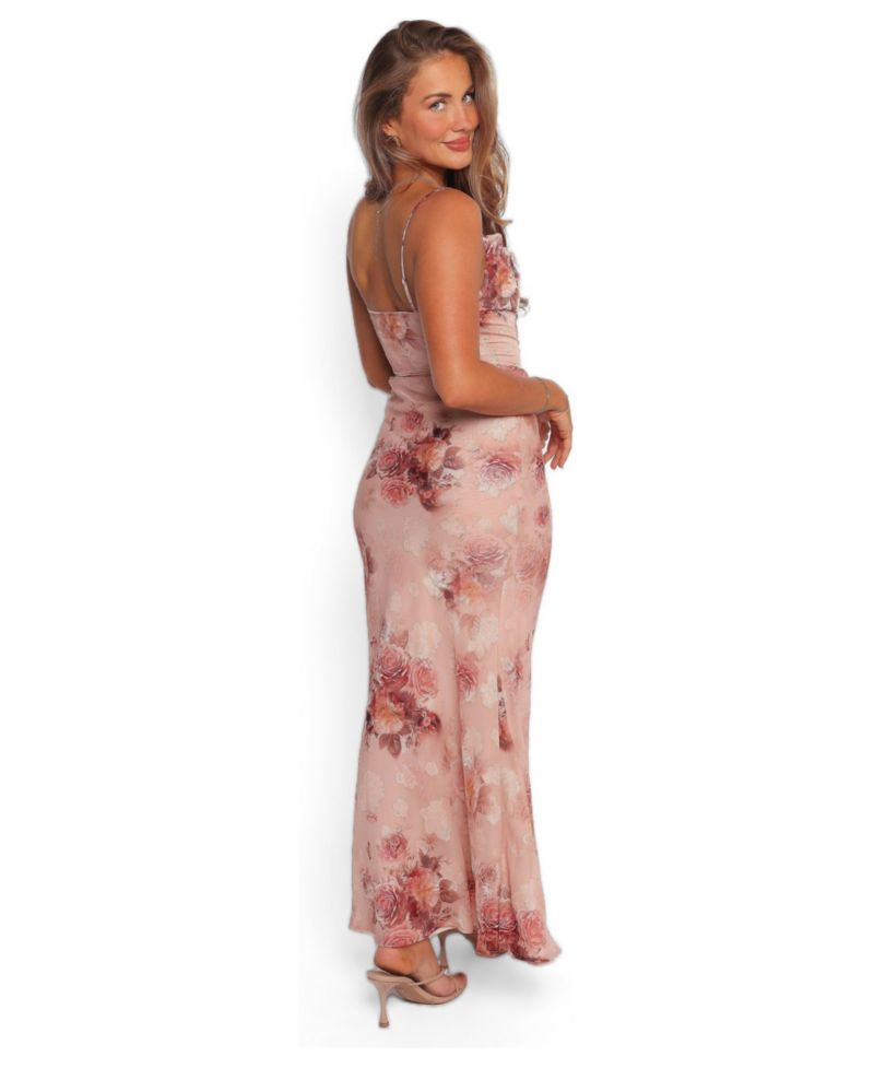 Women's Esmeralda Maxi Dress