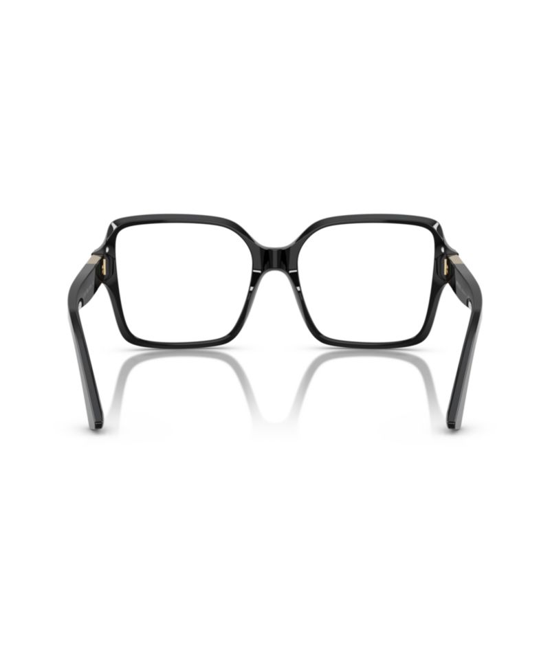 Woman Square Plastic JC3027 Eyeglasses