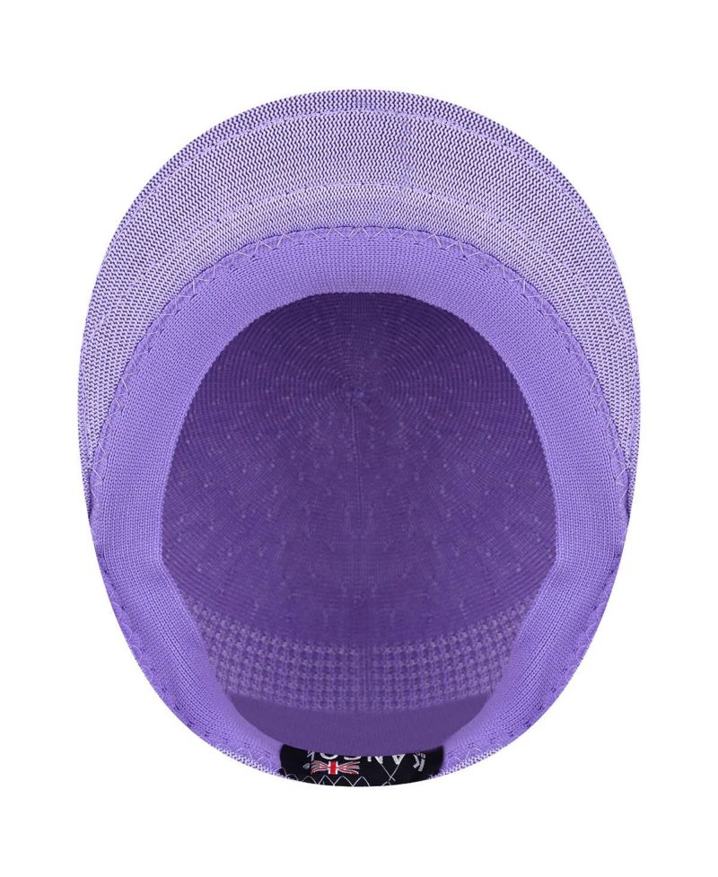 Men's Tropic 504 Ventair Ivy Caps & Flat Caps