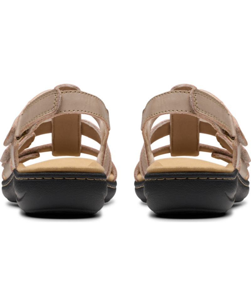Laurieann Ivy Rip Tape Casual Sandals