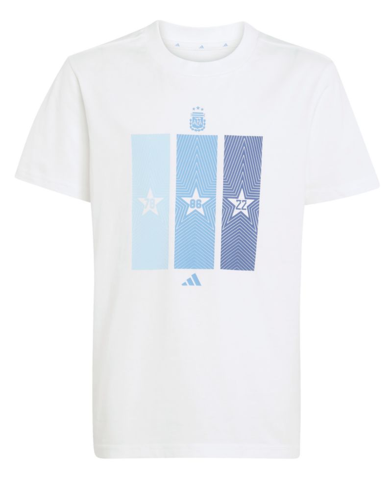 Kid's Argentina Home Short-Sleeve T-Shirt