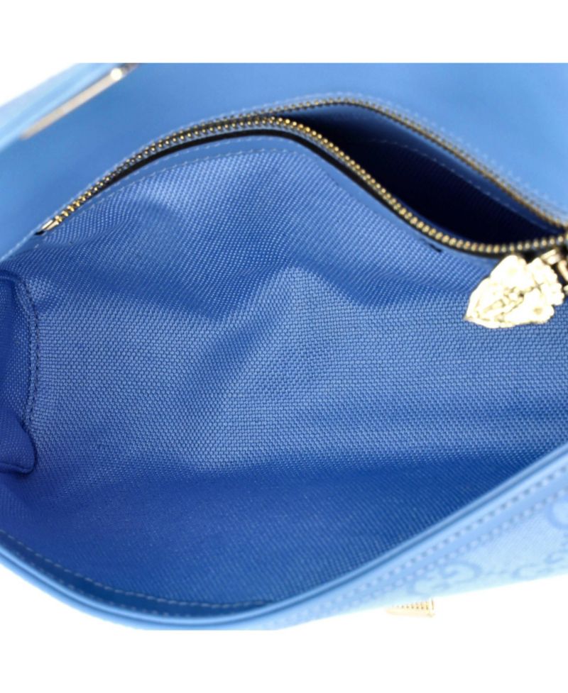 Small Luce Shoulder Bag Canvas