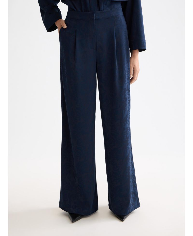 Women's Eleni - High Rise Wide Leg