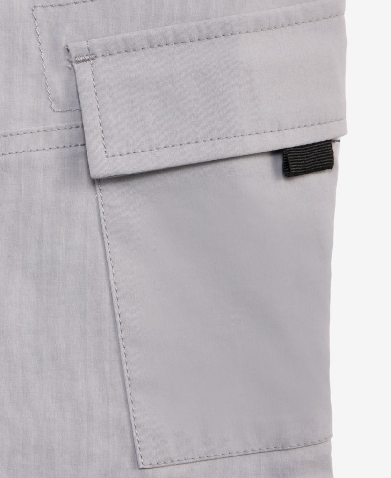 Boys' XS-XL Cargo Tech Shorts