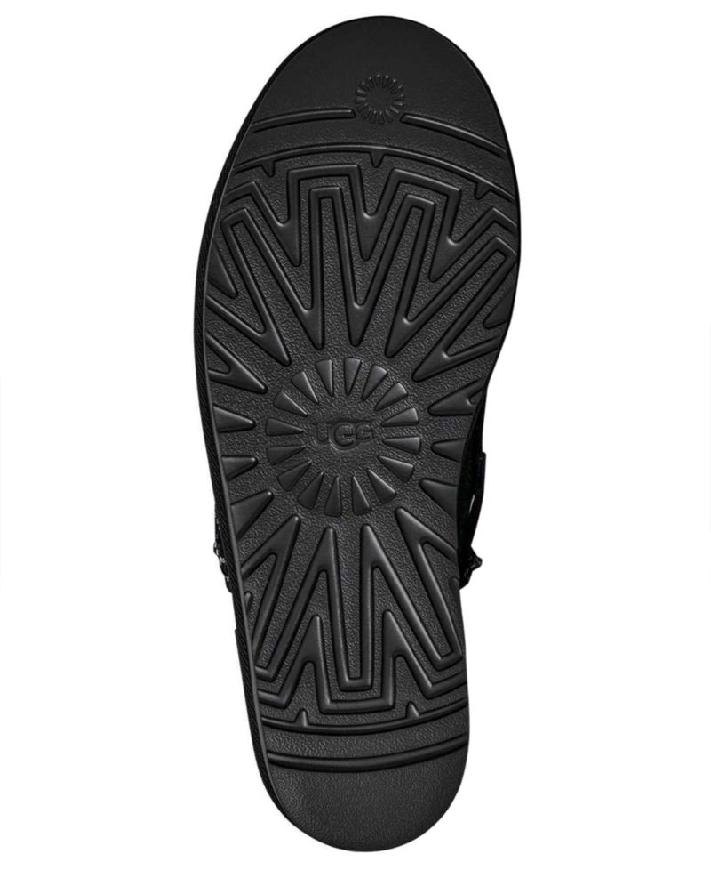 Men's Minimel Lace-Up Sneakers