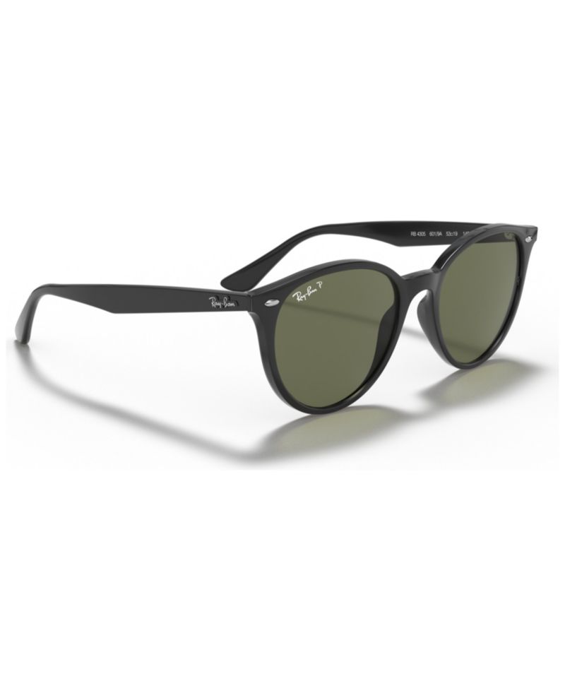 Polarized Sunglasses, RB4305 53