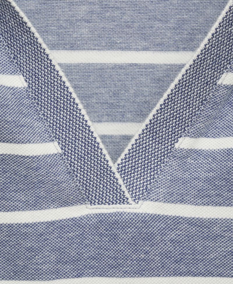 Women's Short Polo-Style Dress
