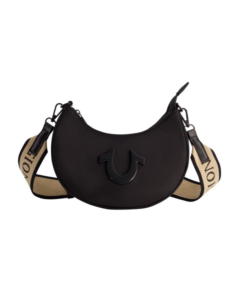 Mini Crescent Hobo