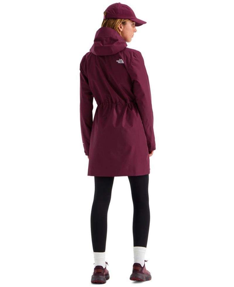 Women's Hikesteller Parka Jacket