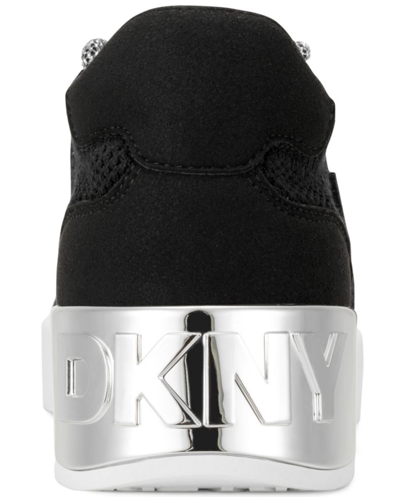 Women's Mallory Lace Up Sneakers