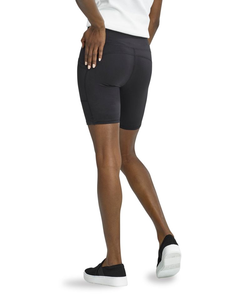 Active Pep Talking Bike Shorts