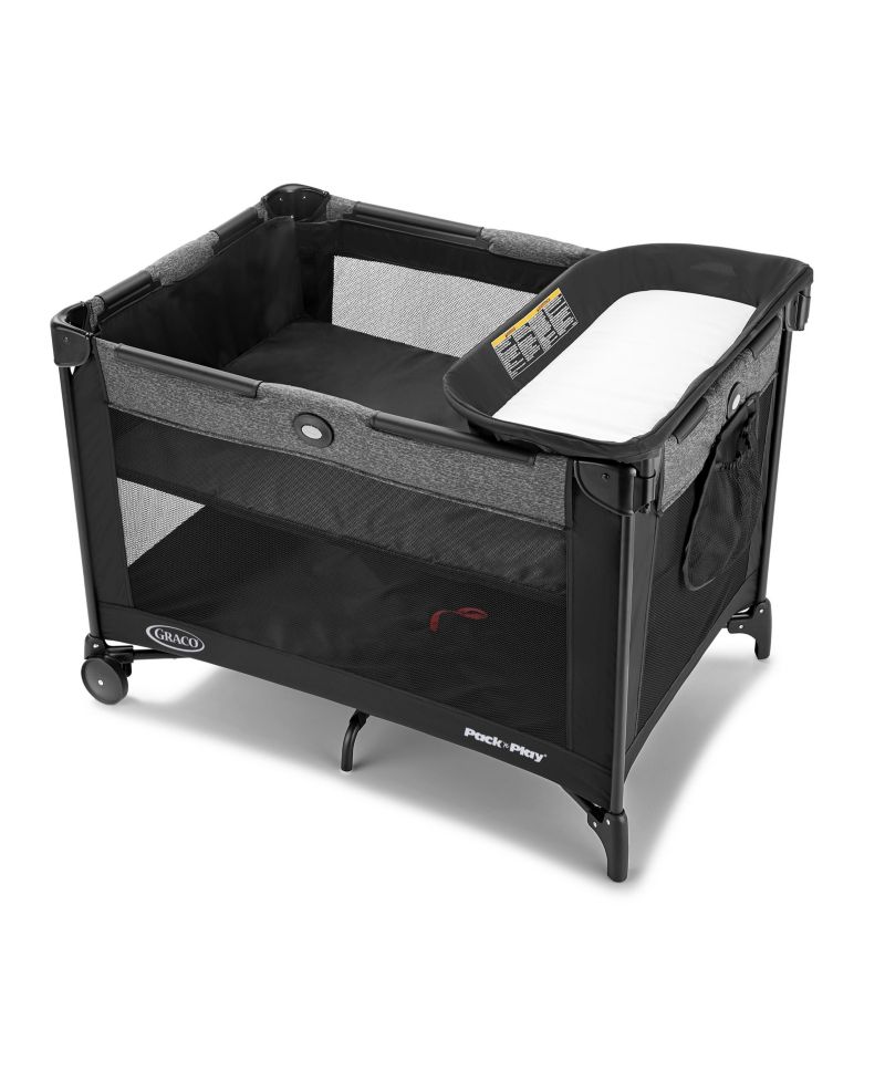 Baby Pack and Play Simple Solutions Playard