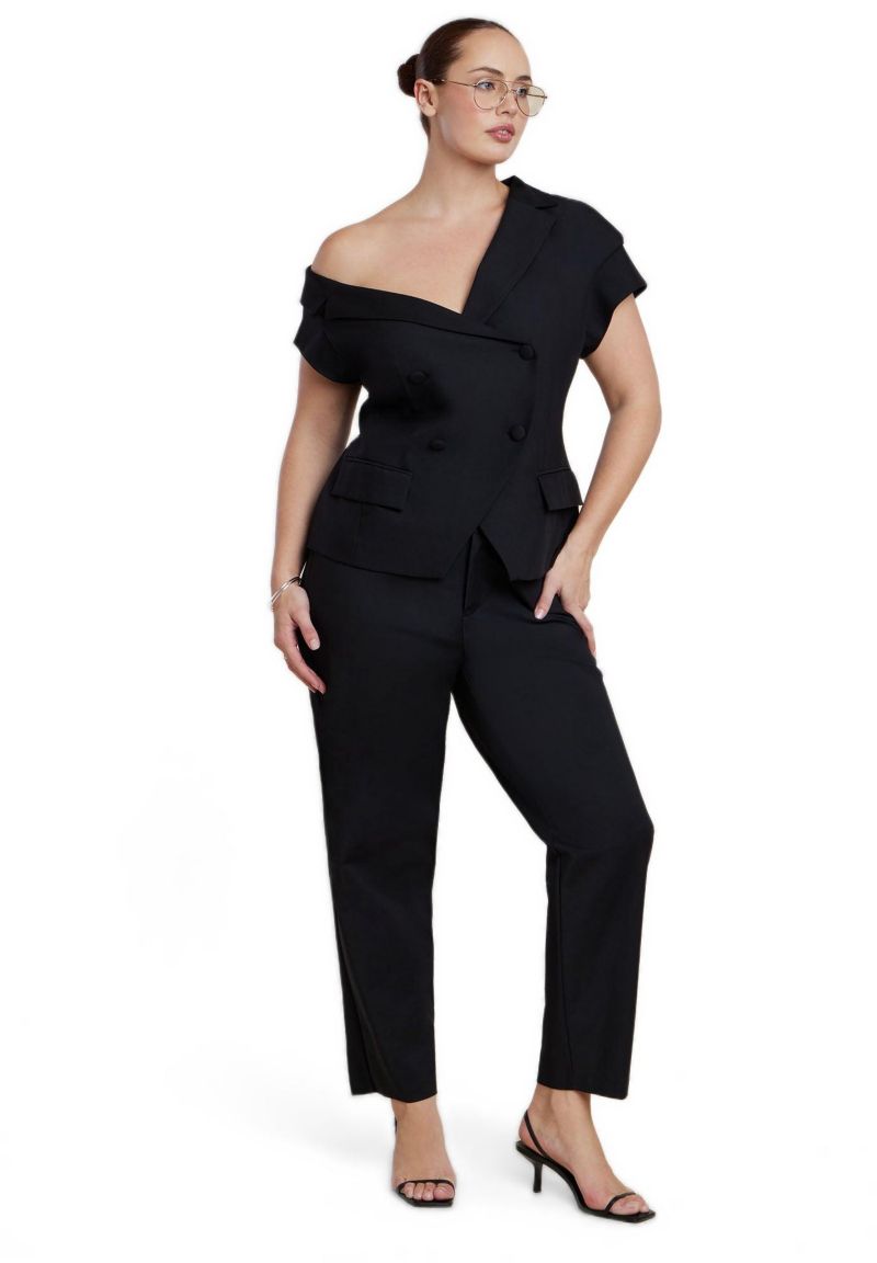 Women's Tall Kady Fit Double-Weave Pant