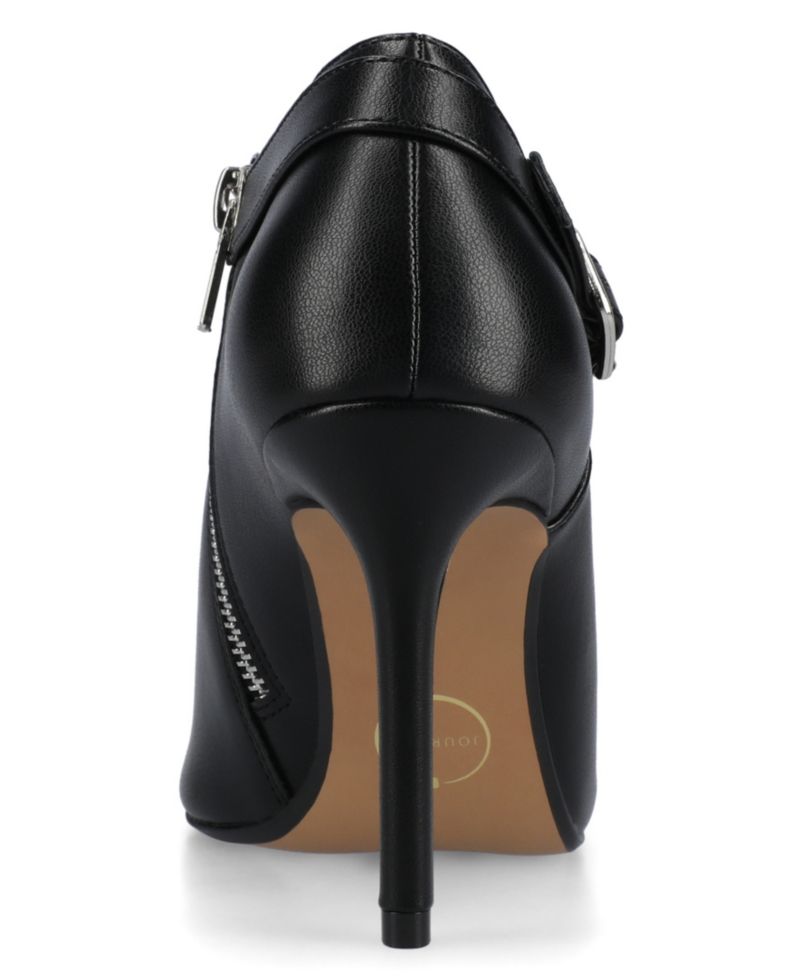 Women's Vondra Stiletto Heel Dress Booties