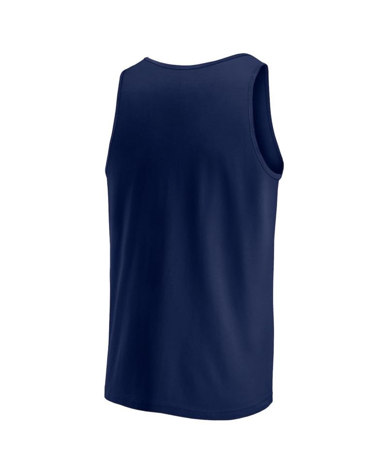 Men's Memphis Grizzlies Wild Game Tank Top