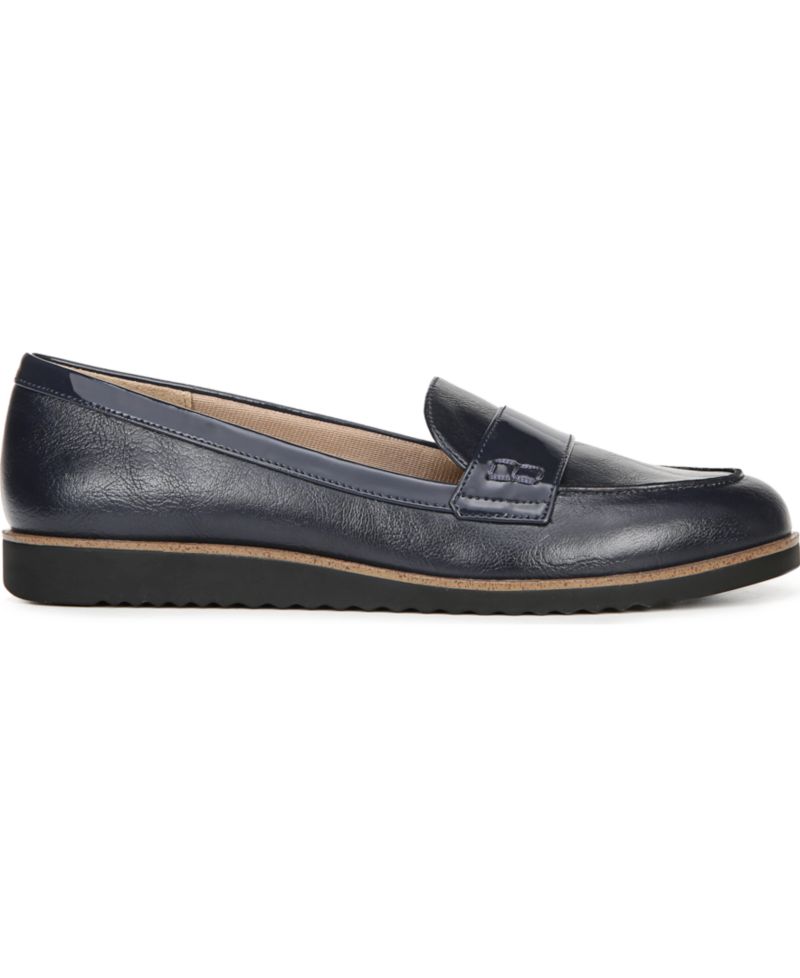 Women's Zee Slip On Penny Loafers