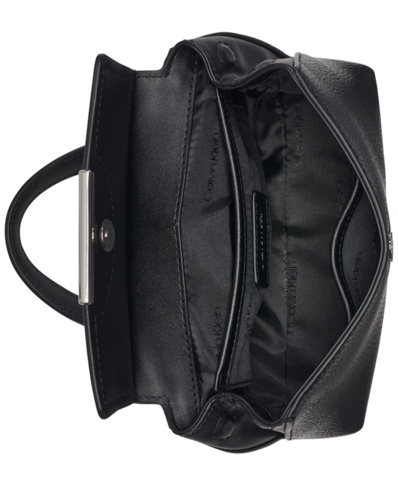 Arabella Mini Crossbody Handbag