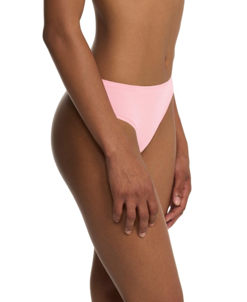 Women's Bliss Bare Cotton Thong