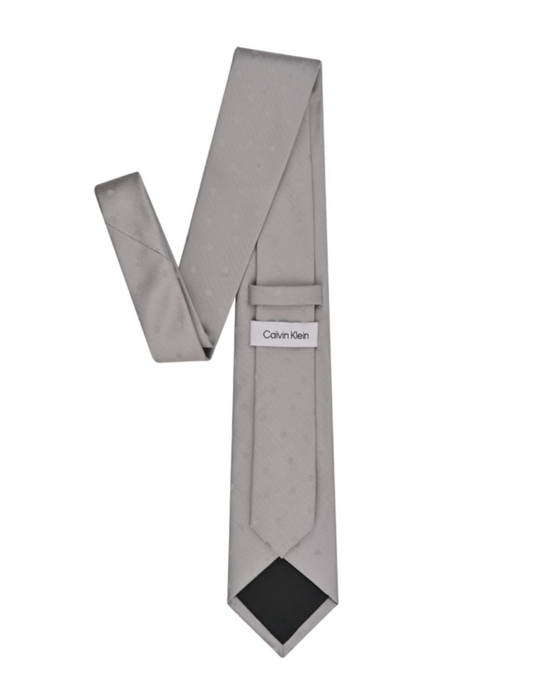 Men's Bethel Dot Classic Tie