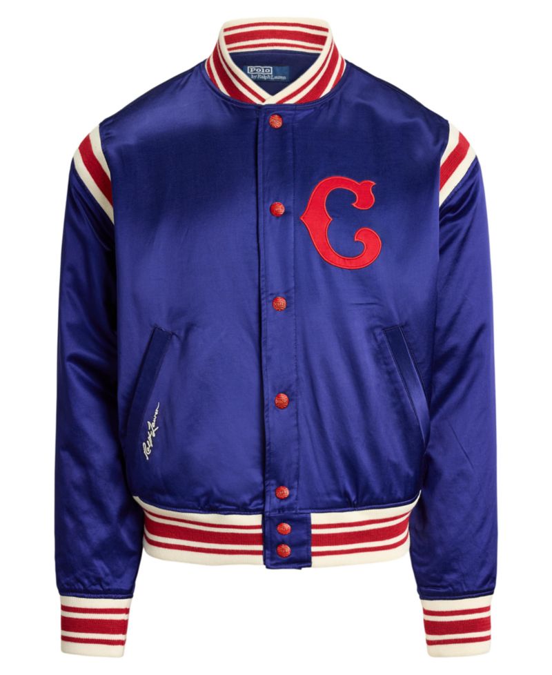 Cubs Jacket