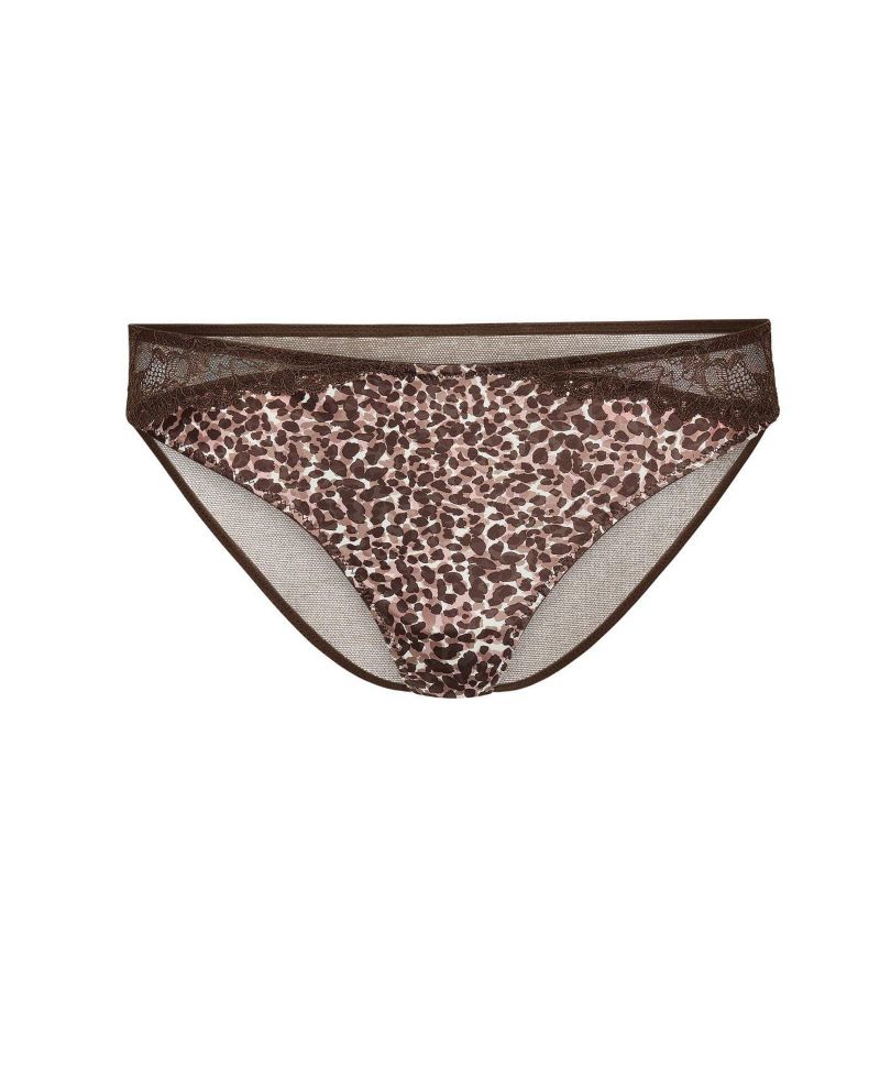 Haley Women's Cheeky Panty