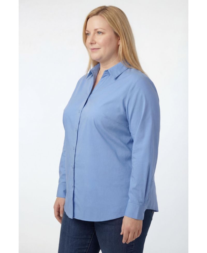 Women's Within Perfect Long Sleeve Shirt