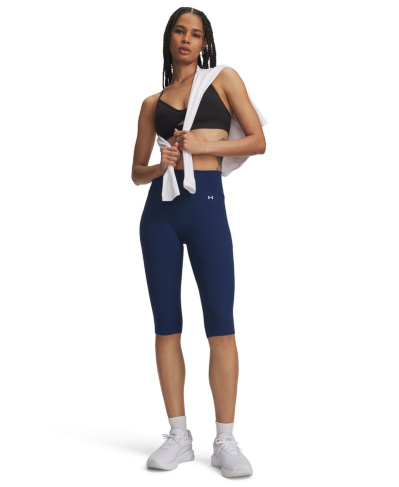 Women's Motion Capri Pants